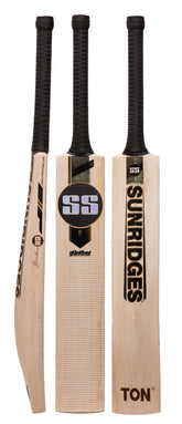 SS-TON Gunther (Pack of 2 )English Willow Cricket Bat (Mens)